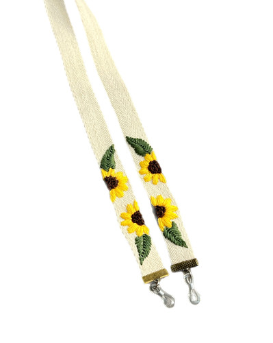 بند عینک کنفی