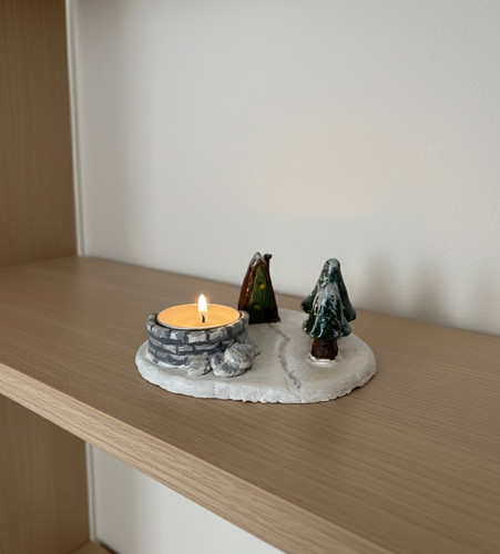 جاوارمری طرح کریسمس