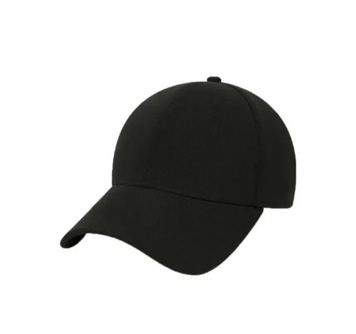 کلاه کپ ساده در رنگبندی