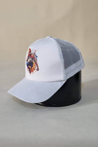 کلاه کپ تابستانی پسرانه